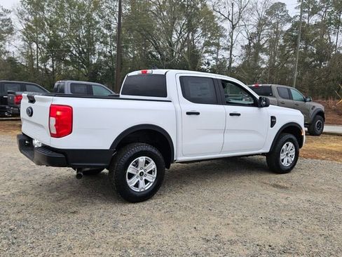 New 2025 Ford Ranger XL image 11