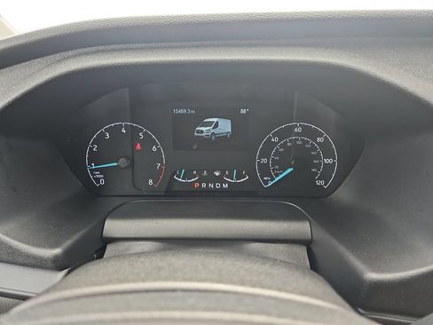 Used 2025 Ford Transit 250 Low Roof w/ Exterior Upgrade Package RWD image 18