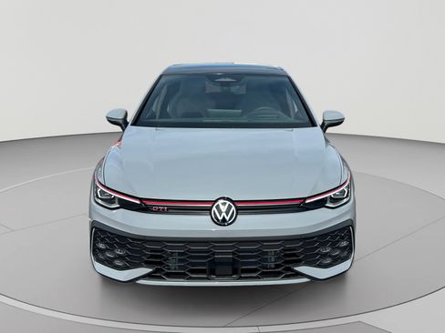 New 2026 Volkswagen GTI Autobahn FWD image 8