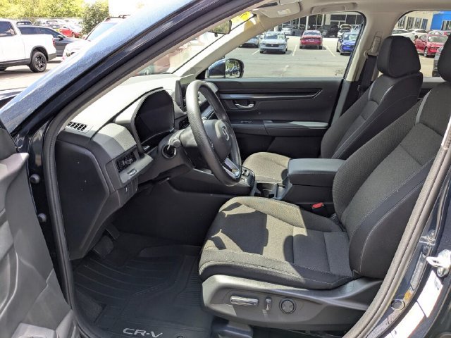 Certified 2022 Honda CR-V EX image 25