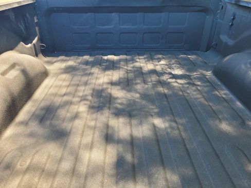 Used 2025 RAM 2500 Big Horn AWD/4WD image 23