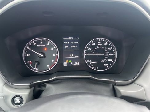 Used 2025 Subaru Legacy Limited image 14