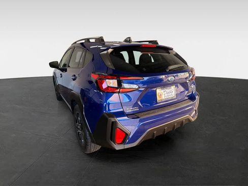 Certified 2024 Subaru Crosstrek 2.0i Premium AWD/4WD image 4