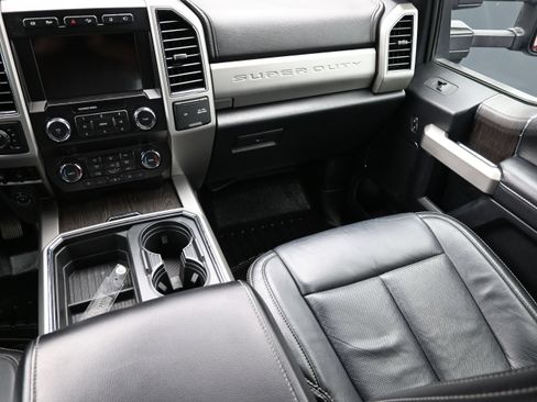 Used 2020 Ford F250 Lariat AWD/4WD image 37