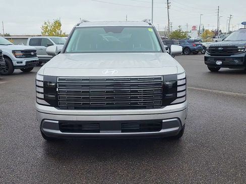 New 2026 Hyundai Palisade SEL image 6