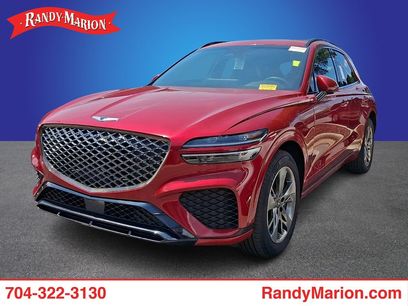 Used 2022 Genesis GV70 3.5T Sport