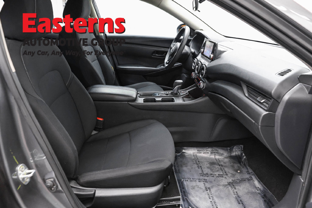 Used 2024 Nissan Sentra S FWD image 24