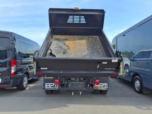 Used 2023 Ford F350 XLT w/ FX4 Off-Road Package image 26