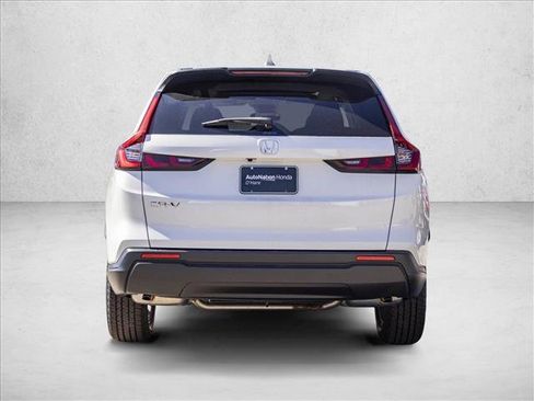 New 2026 Honda CR-V EX image 6