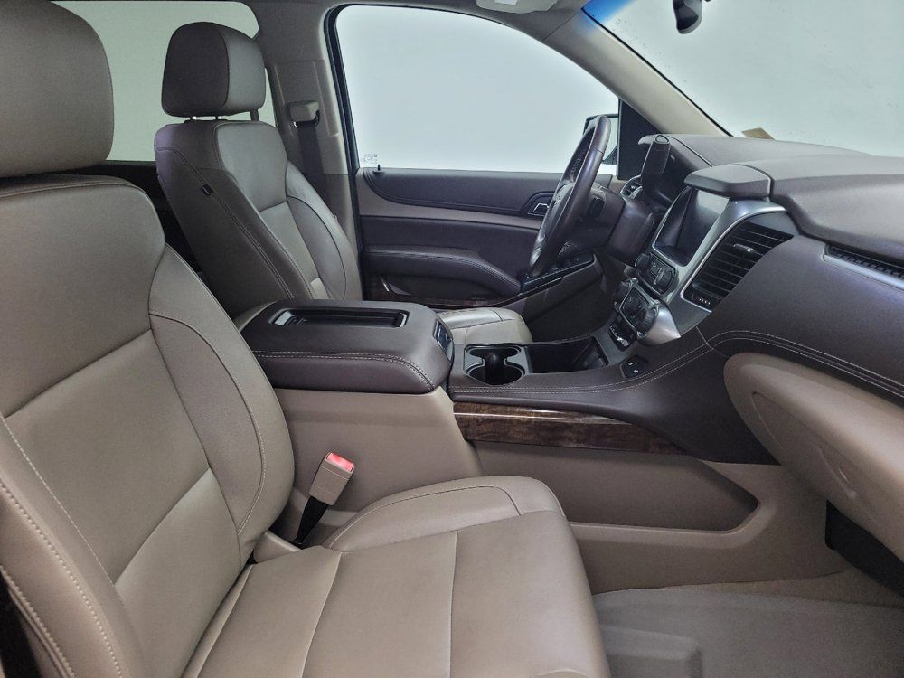 Used 2020 Chevrolet Tahoe LT RWD image 21