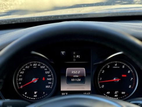 Used 2016 Mercedes-Benz C 300 Sedan image 38