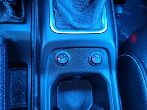 Certified 2020 Jeep Wrangler Sport image 40