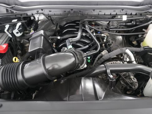 Used 2023 Ford F250 XL w/ STX Appearance Package AWD/4WD image 25