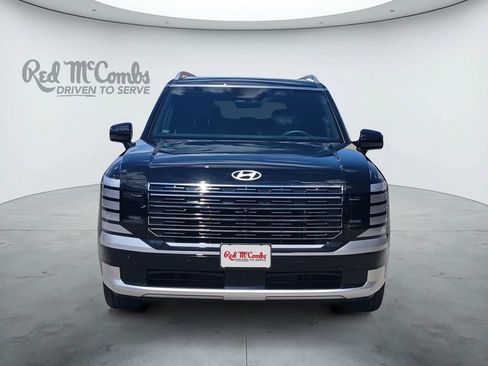 Used 2026 Hyundai Palisade Calligraphy AWD/4WD image 8