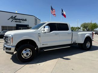 Used 2023 Ford F350 Lariat w/ Chrome Package video 1