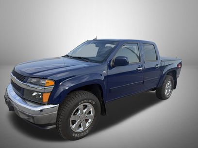 Used 2011 Chevrolet Colorado LT