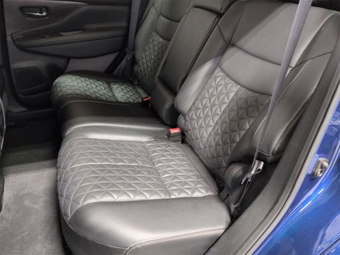 Used 2021 Nissan Murano Platinum image 21