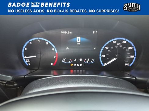 Certified 2024 Ford Bronco Sport Big Bend w/ Convenience Package AWD/4WD image 24
