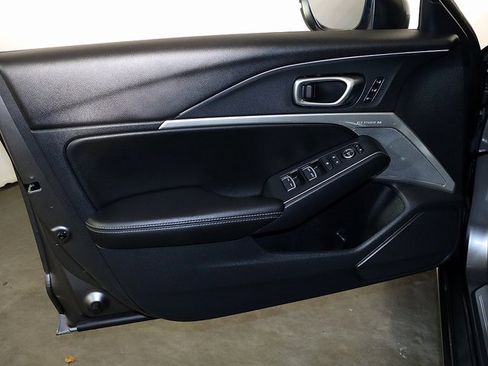 Certified 2023 Acura Integra A-Spec image 22