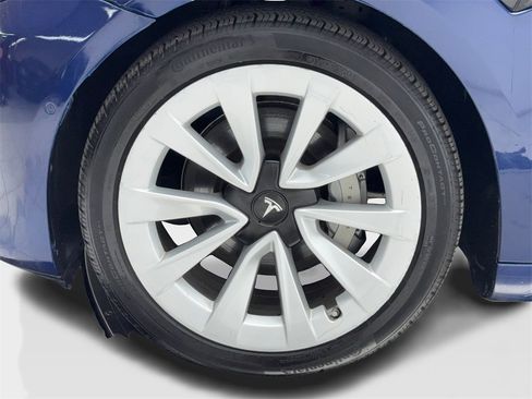 Used 2022 Tesla Model 3 Long Range image 58