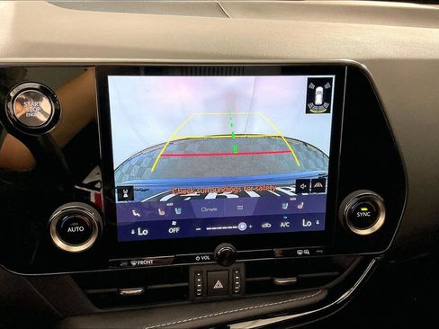 Used 2025 Lexus NX 350 AWD w/ Accessory Package (K3) image 27