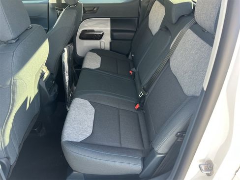 New 2025 Ford Maverick XLT w/ XLT Luxury Package image 19