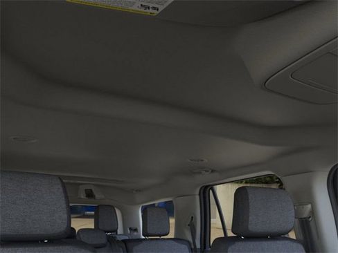 New 2025 Ford Expedition Active image 22