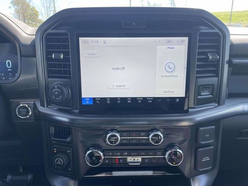 New 2026 Ford F150 Lariat AWD/4WD image 22