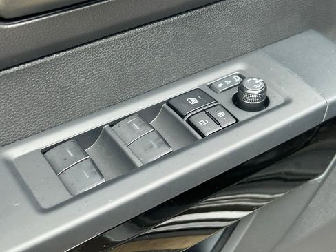 New 2026 Toyota Tundra SR5 AWD/4WD image 20