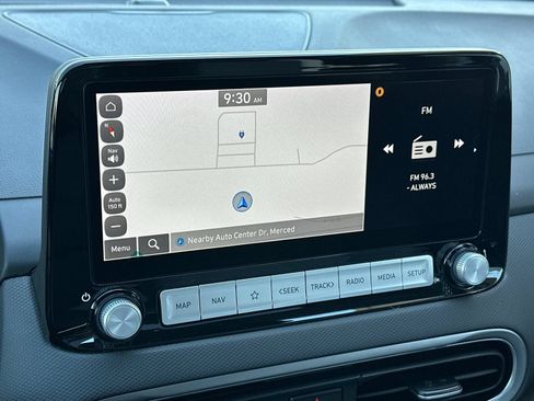 Used 2023 Hyundai Kona SEL FWD image 18