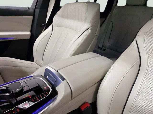 Used 2020 BMW X5 sDrive40i w/ M Sport Package RWD image 62