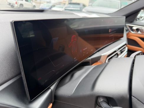 Used 2023 BMW i4 eDrive40 w/ M Sport Package RWD image 11