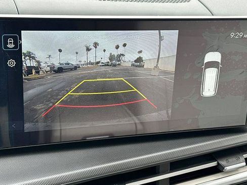 Certified 2026 Hyundai Santa Fe SE FWD image 19