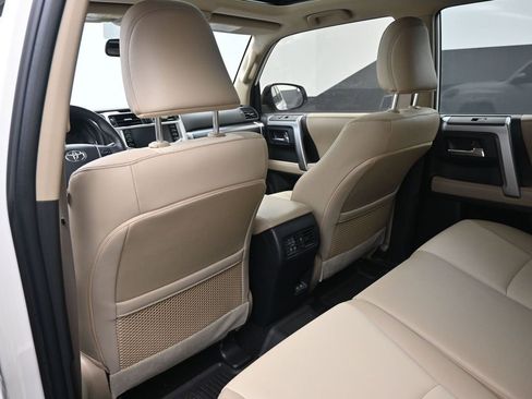 Used 2023 Toyota 4Runner SR5 Premium image 12