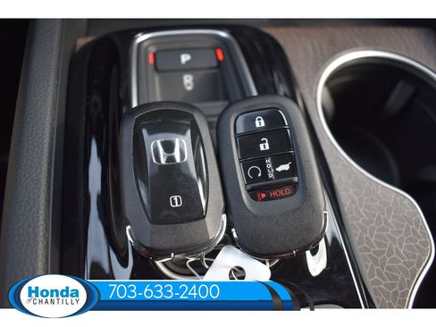 New 2026 Honda Pilot Elite image 39