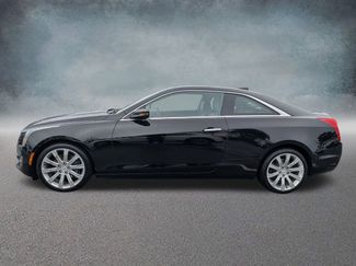 Used 2018 Cadillac ATS Luxury w/ Safety and Security Package video 2