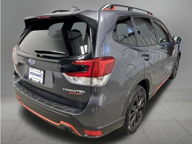 Used 2021 Subaru Forester Sport AWD/4WD image 5