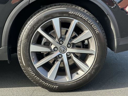 Used 2025 Acura MDX FWD w/ Technology Package image 8