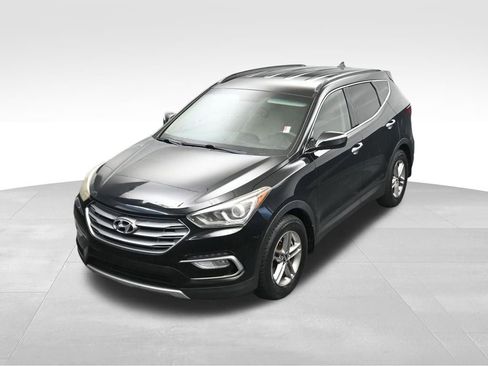 Used 2017 Hyundai Santa Fe Sport image 18