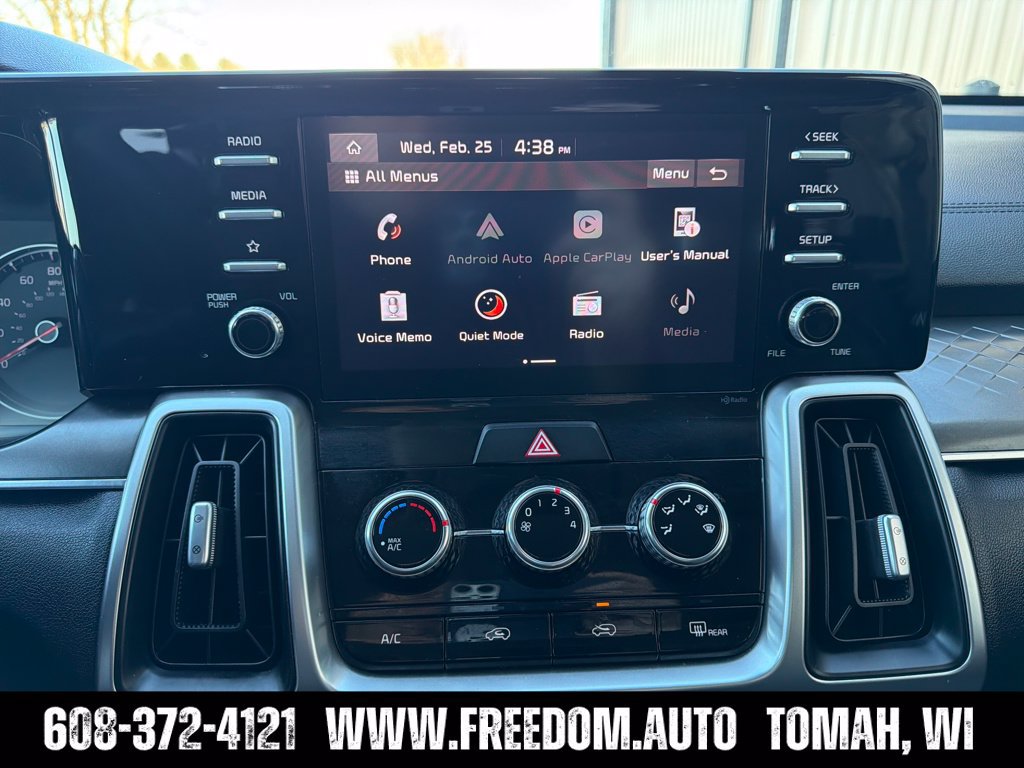 Used 2021 Kia Sorento LX FWD image 29