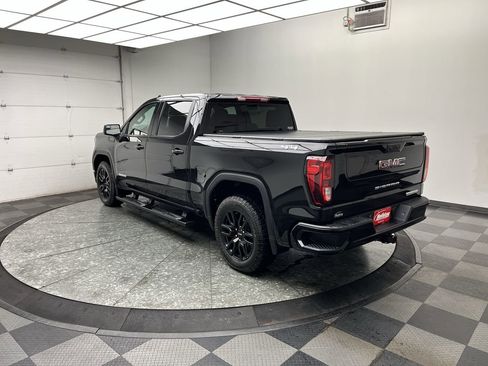 Certified 2024 GMC Sierra 1500 Elevation AWD/4WD image 2