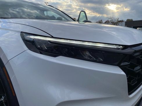 Certified 2026 Honda CR-V Sport image 24