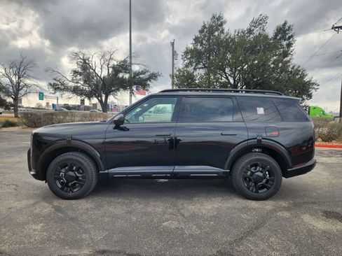 New 2027 Kia Telluride SX Prestige X-Pro AWD/4WD image 3