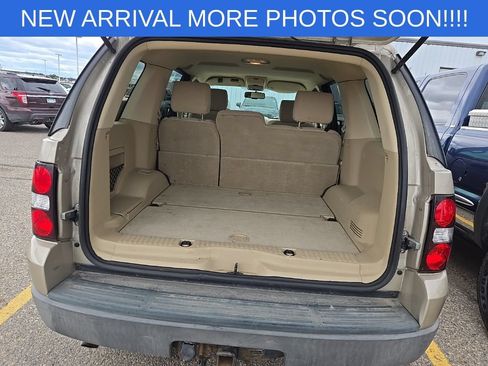 Used 2006 Ford Explorer XLT AWD/4WD image 17