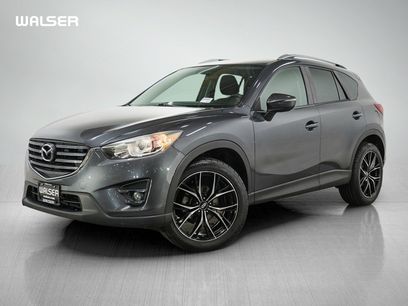 Used 2016 MAZDA CX-5 Touring