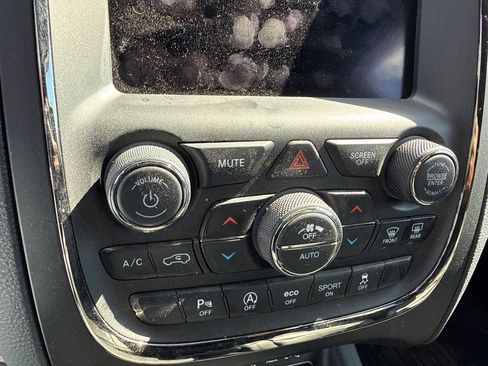 Certified 2020 Dodge Durango GT AWD/4WD image 18