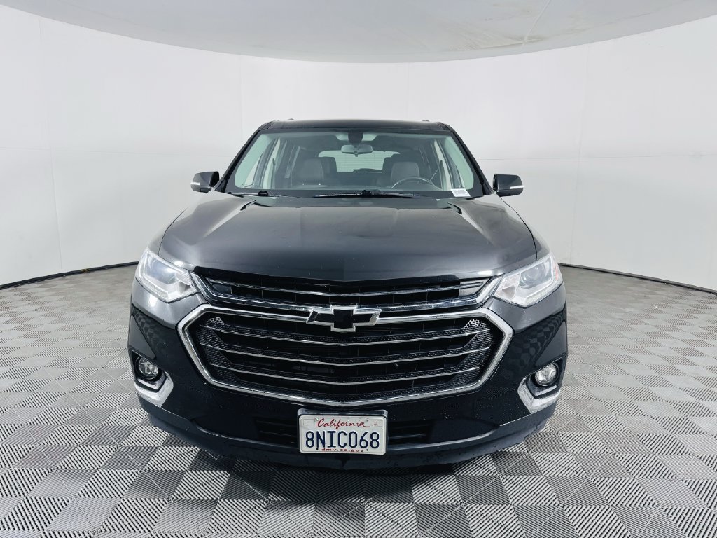 Used 2020 Chevrolet Traverse LT FWD image 10