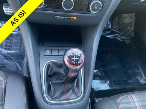 Used 2012 Volkswagen GTI 2-Door image 14