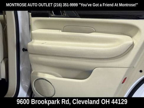 Used 2019 Lincoln MKT AWD image 47