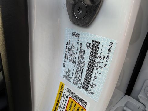 New 2025 Ford Bronco Sport Big Bend image 22